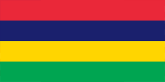 Mauritus flag mauritus flag