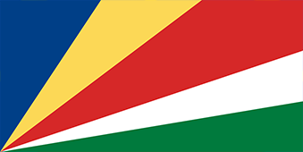Seychelles flag seychelles flag
